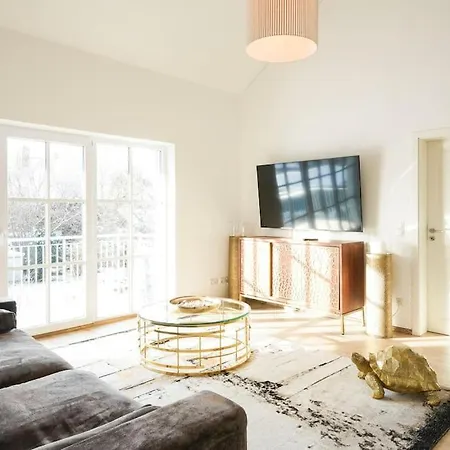 Appartamento Loft “samuel”