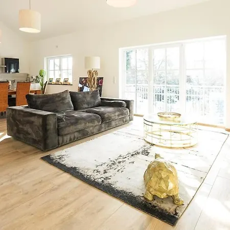 Loft “samuel” *