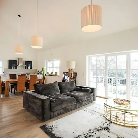 Loft “samuel” *