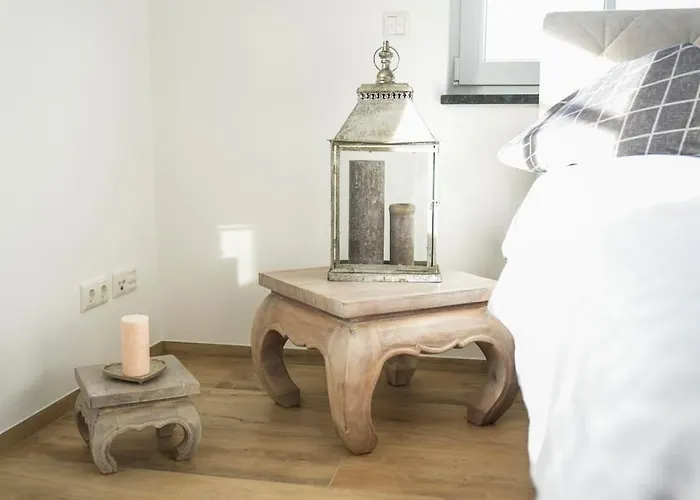 Loft “samuel” Utting am Ammersee