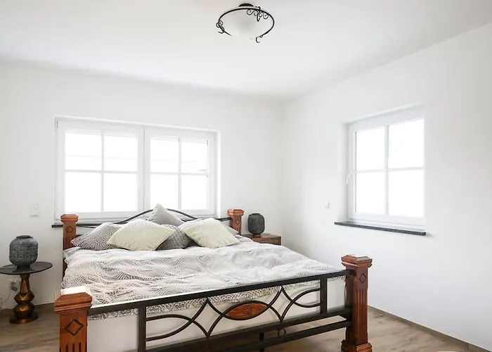 Apartment Loft “samuel” Utting am Ammersee
