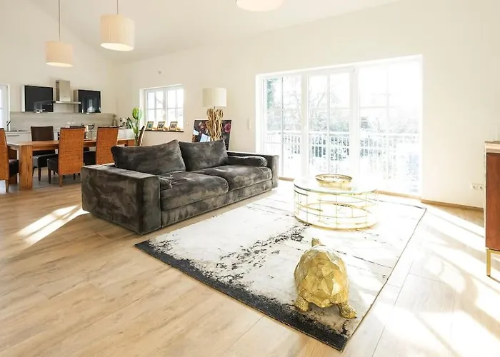 Loft “samuel” *