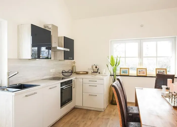 Loft “samuel” * Utting am Ammersee