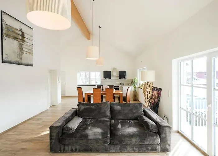 Loft “samuel” * Utting am Ammersee
