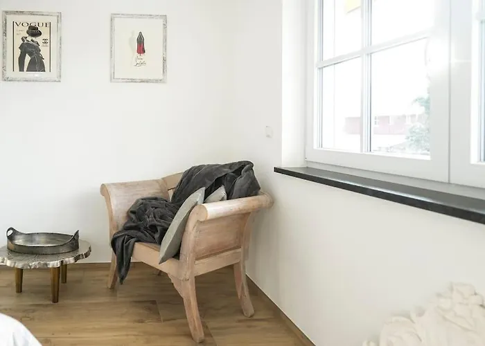 Loft “samuel” * Utting am Ammersee