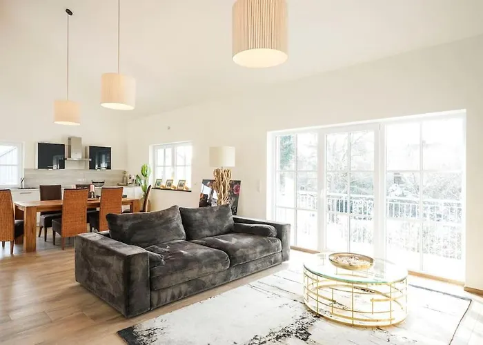 Loft “samuel”