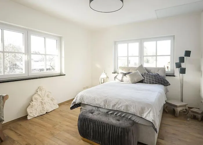 Apartment Loft “samuel” *