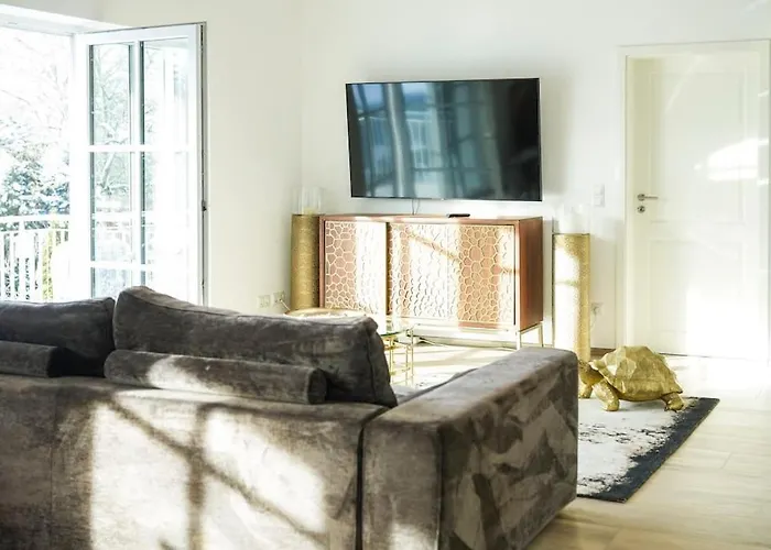 Loft “samuel”