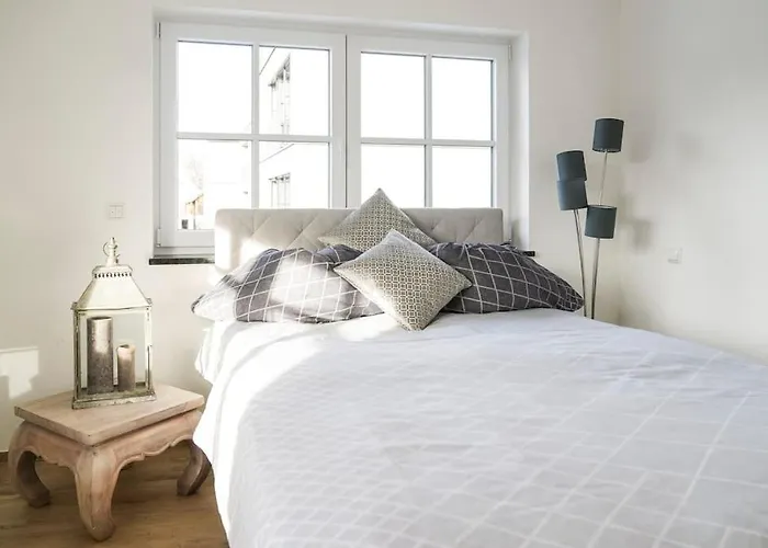 Loft “samuel” * Utting am Ammersee