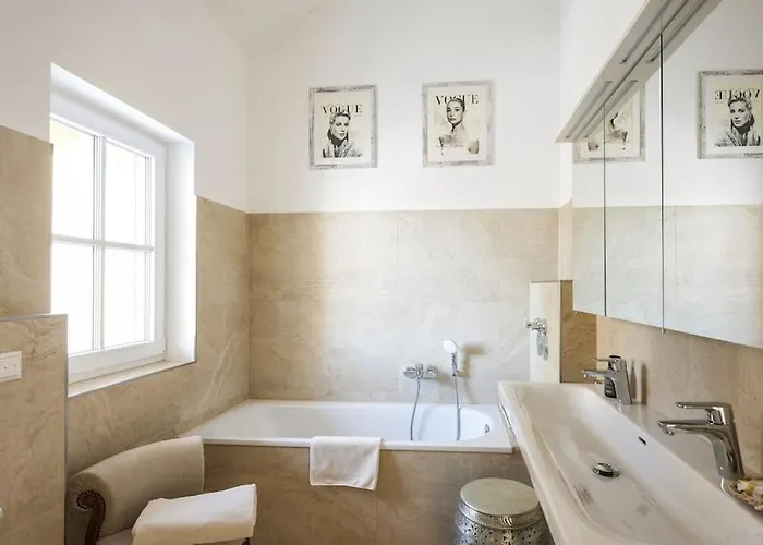 Apartment Loft “samuel” Utting am Ammersee