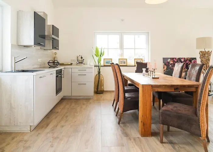 Loft “samuel” Utting am Ammersee