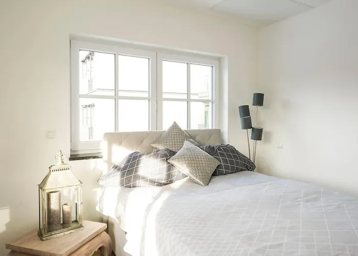 Loft “samuel” Apartment