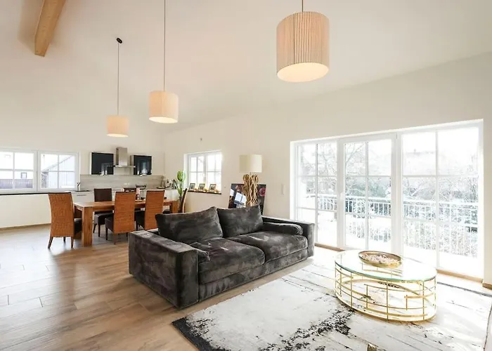 Loft “samuel” *