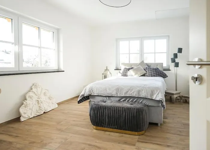 Loft “samuel” Apartment *