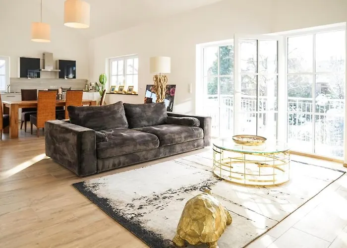Loft “samuel” Utting am Ammersee