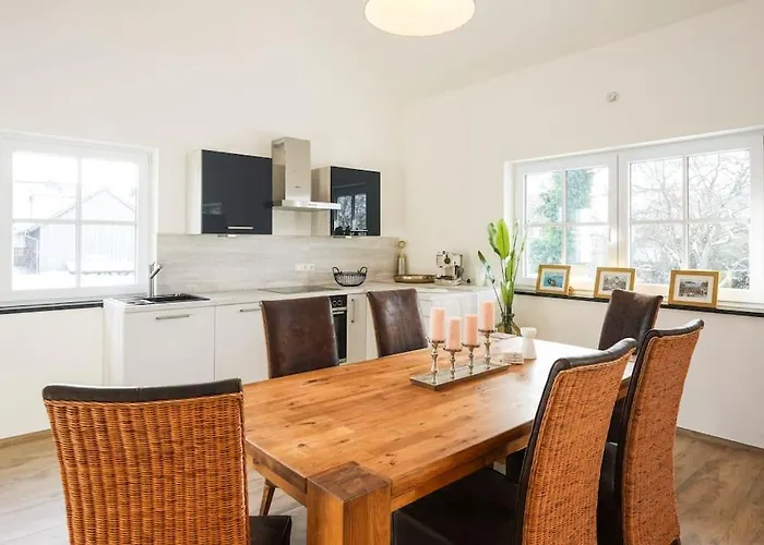 Loft “samuel” * Utting am Ammersee