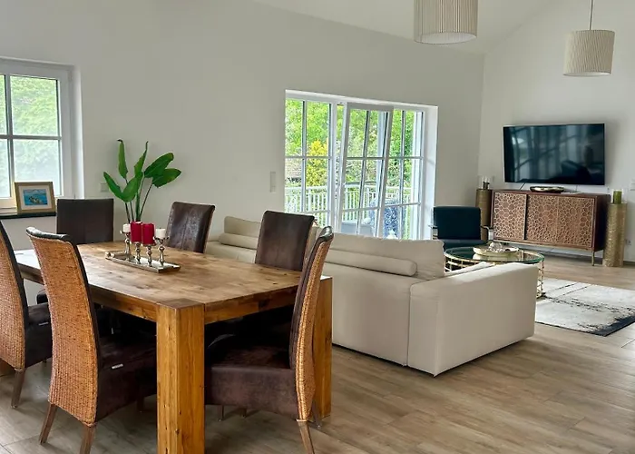Loft “samuel” *