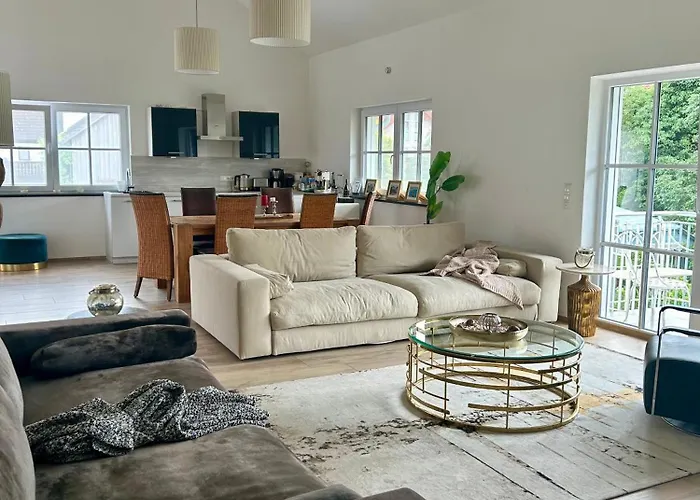 Loft “samuel” * Utting am Ammersee