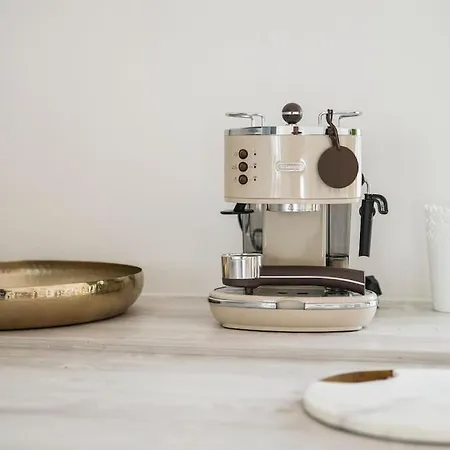 Apartmán Loft “samuel”