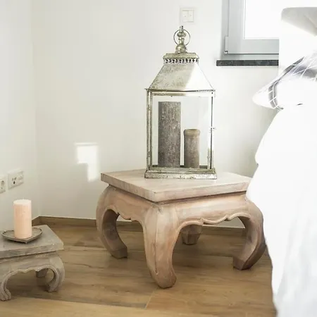 Loft “samuel” Utting am Ammersee