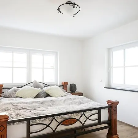 Apartman Loft “samuel” Utting am Ammersee