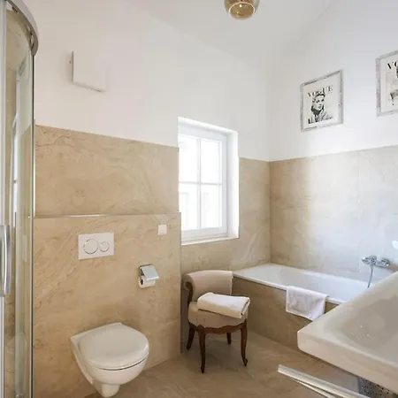 Loft “samuel” Apartmán