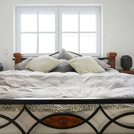 Loft “samuel” Utting am Ammersee