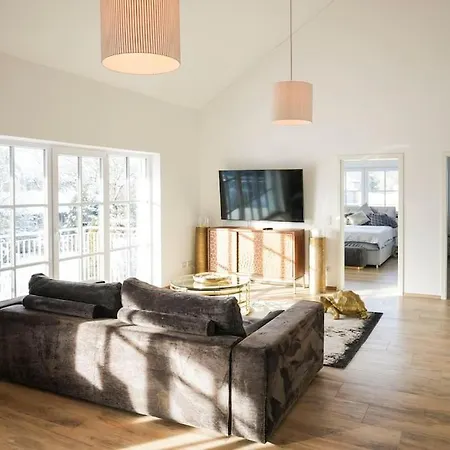 Loft “samuel” * Utting am Ammersee