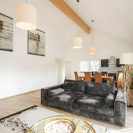 Apartmán Loft “samuel” *