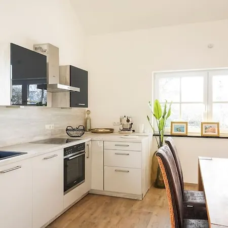 Loft “samuel” * Utting am Ammersee