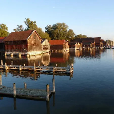 Loft “samuel” Apartmán