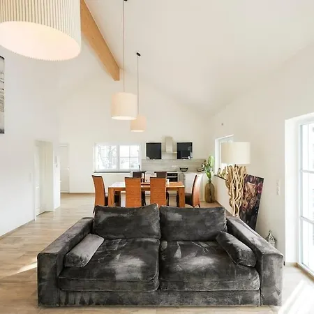 Loft “samuel” * Utting am Ammersee