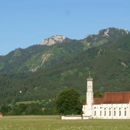 Loft “samuel” * Utting am Ammersee