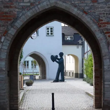 Apartmán Loft “samuel” *