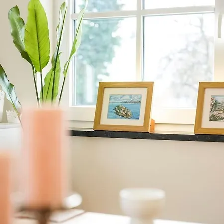 Apartmán Loft “samuel” *