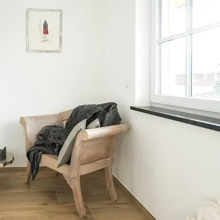 Loft “samuel” * Utting am Ammersee