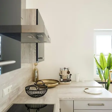 Loft “samuel” Lägenhet