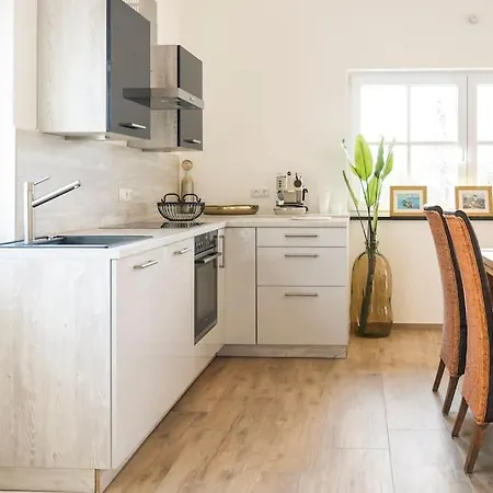 Loft “samuel” Apartmán