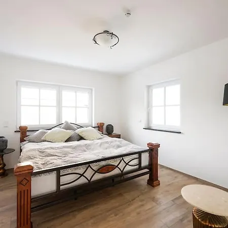 Loft “samuel” Utting am Ammersee