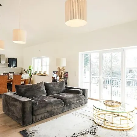 Loft “samuel”