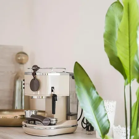 Apartmán Loft “samuel”