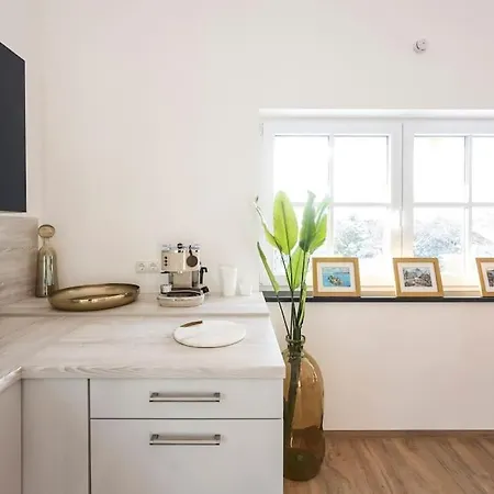 Apartmán Loft “samuel” *