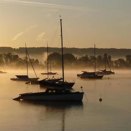 Apartment Loft “samuel” Utting am Ammersee