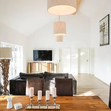 Loft “samuel” Utting am Ammersee