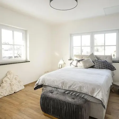 Lägenhet Loft “samuel” *