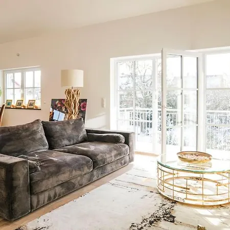 Apartment Loft “samuel”