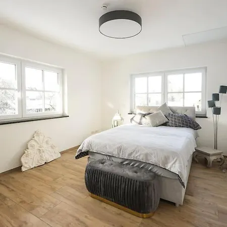 Apartmán Loft “samuel” *