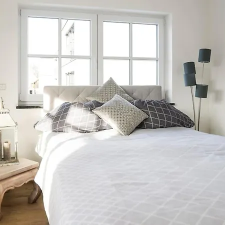 Loft “samuel” * Utting am Ammersee