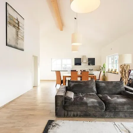Lägenhet Loft “samuel”