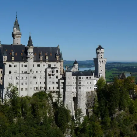 Loft “samuel” Apartmán Utting am Ammersee